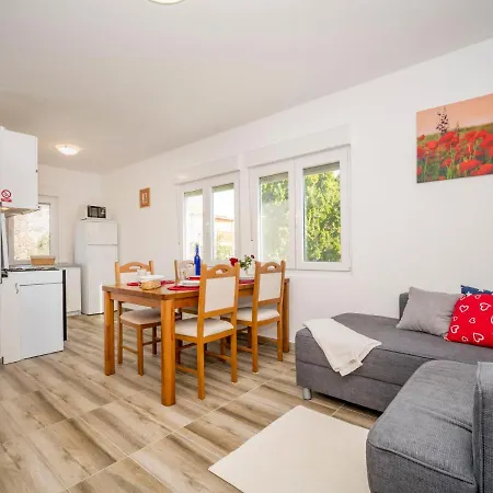 Julijana By Interhome Apartmán Labin (Istria)