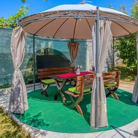 Julijana By Interhome Apartmán Labin (Istria)